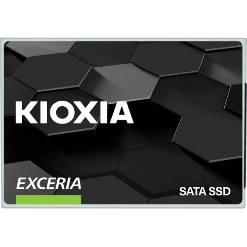 Kioxia Exceria SSD2